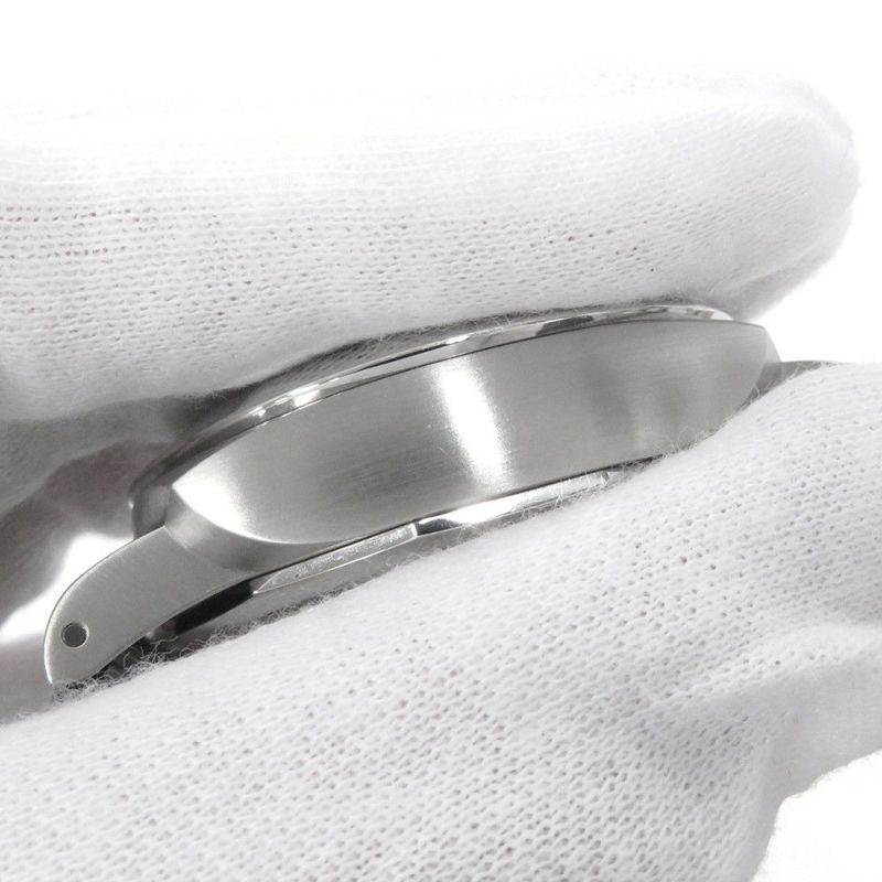 パネライ ルミノール クアランタ Z番 PAM01372 PANERAI 腕時計 黒文字盤