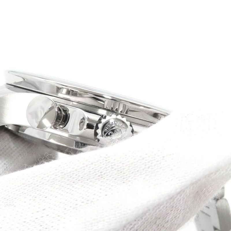 IWC ポルトギーゼ・ヨットクラブ・クロノグラフ IW390701 腕時計 ウォッチ ブルー文字盤