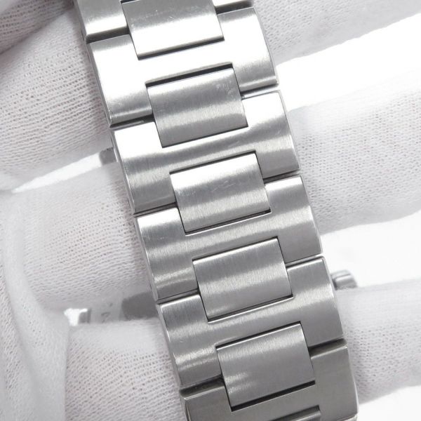 IWC アクアタイマー・クロノグラフ IW376802 腕時計 シルバー文字盤