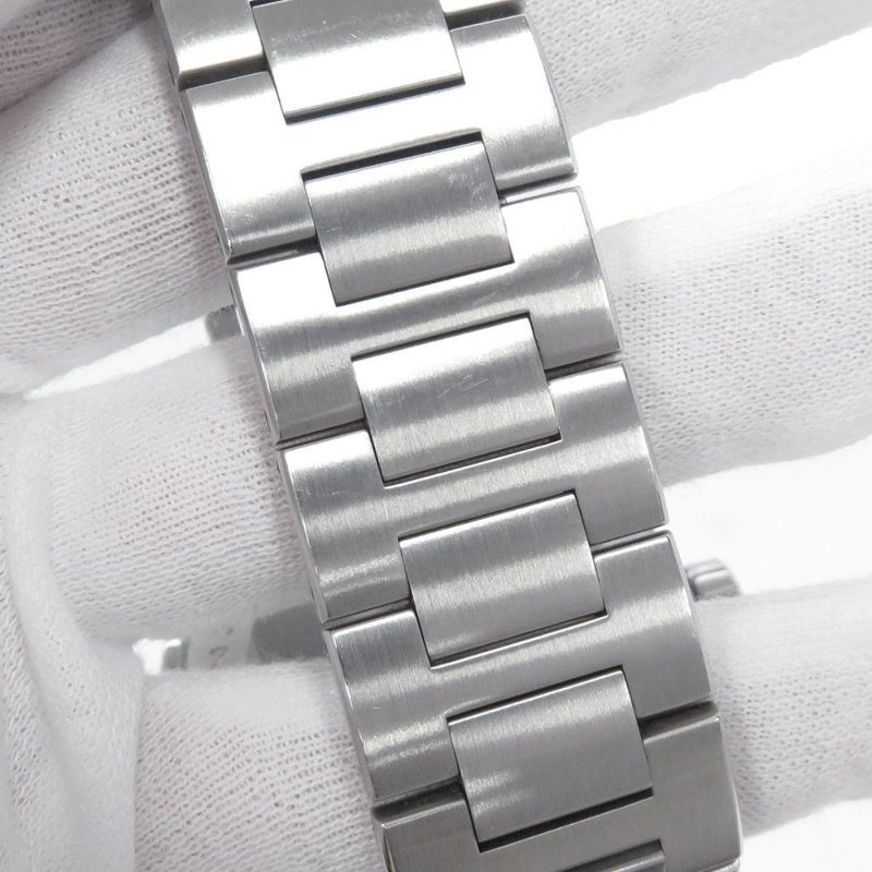 IWC アクアタイマー・クロノグラフ IW376802 腕時計 シルバー文字盤