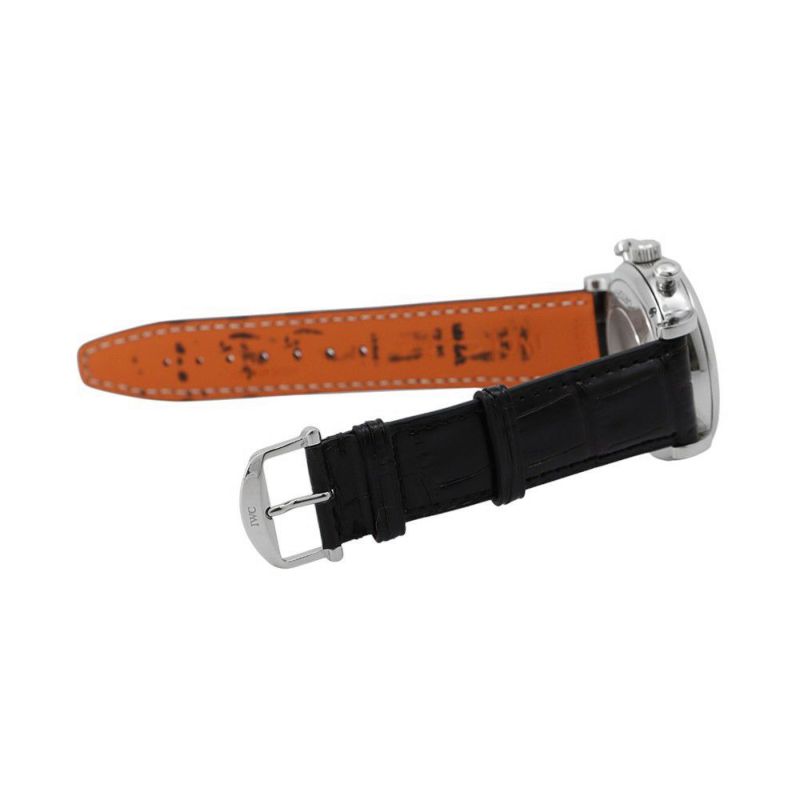 IWC ポートフィノ・クロノグラフ 39 IW391405 腕時計 グリーン文字盤