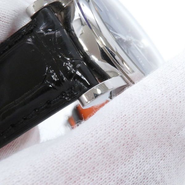 IWC ポートフィノ・クロノグラフ 39 IW391405 腕時計 グリーン文字盤