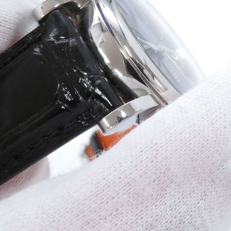 IWC ポートフィノ・クロノグラフ 39 IW391405 腕時計 グリーン文字盤