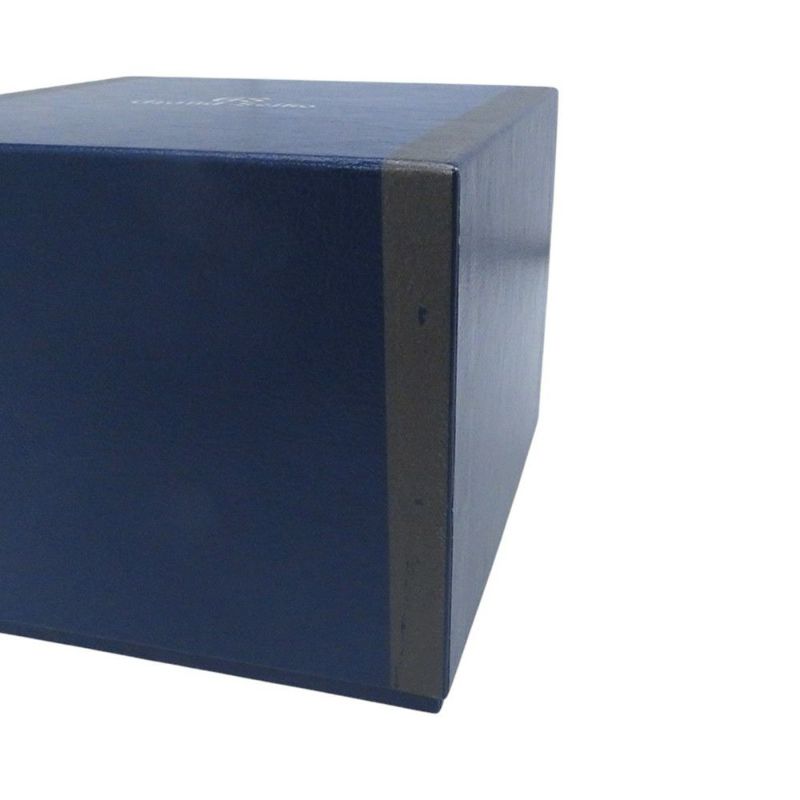 セイコー グランドセイコー スプリングドライブ デイト SBGA375 SEIKO 腕時計 ミッドナイトブルー文字盤