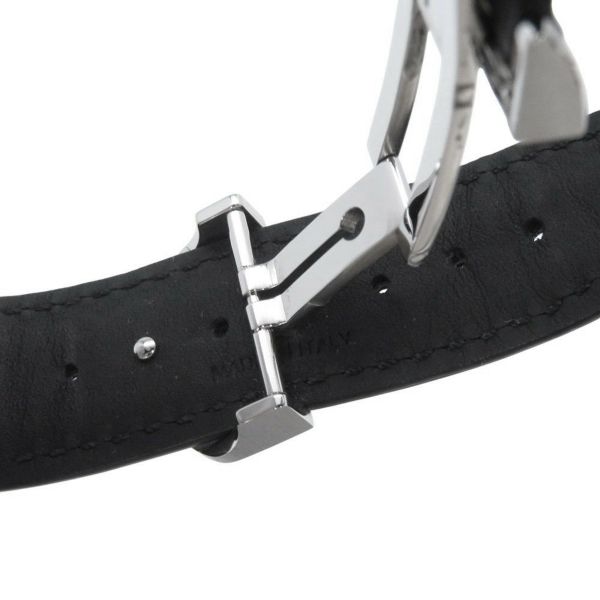 IWC ポルトギーゼ・クロノグラフ IW371609 腕時計 黒文字盤