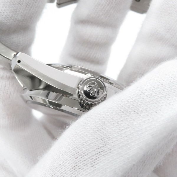 セイコー グランドセイコー メカニカル ハイビートGMT 44GS 55周年記念限定1200本 SBGJ255 白文字盤