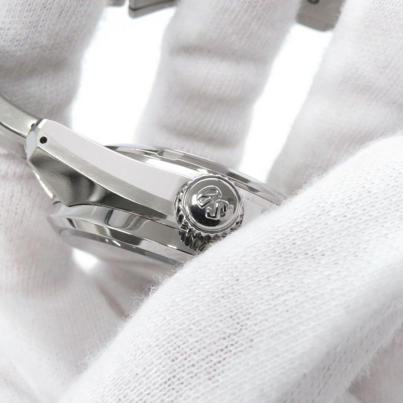 セイコー グランドセイコー メカニカル ハイビートGMT 44GS 55周年記念限定1200本 SBGJ255 白文字盤