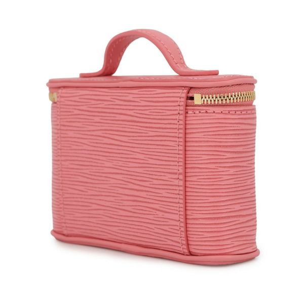 ルイヴィトン バニティバッグ エピ ニース ビューティー M25690 LOUIS VUITTON 小物入れ