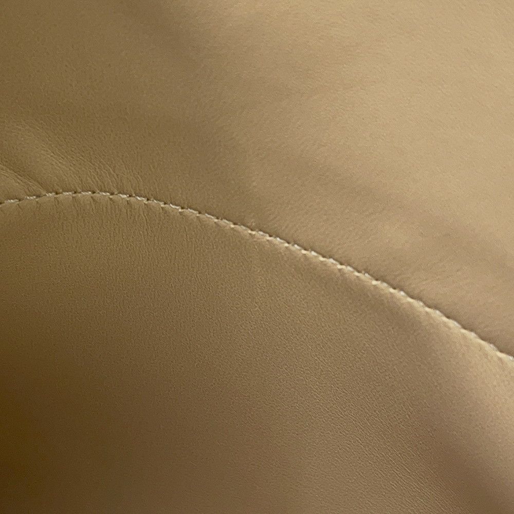 エルメス ハンドバッグ ボリード27 トレンチ/シルバー金具 エプソン A刻印 2wayショルダー