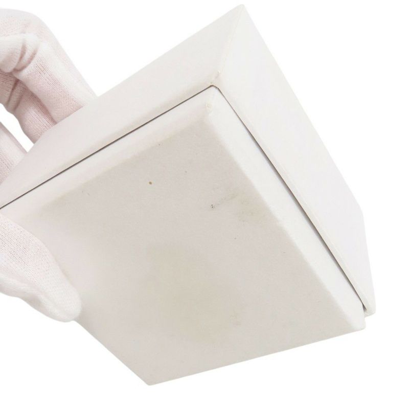 ヴァンクリーフ&アーペル ピアス ヴィンテージ アルハンブラ イヤリング マザーオブパール K18YGイエローゴールド VCARA44100