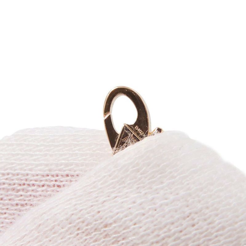 ヴァンクリーフ&アーペル ブレスレット フリヴォル ミニモデル ダイヤモンド 25P 計0.22ct K18PGピンクゴールド VCARP7RD00