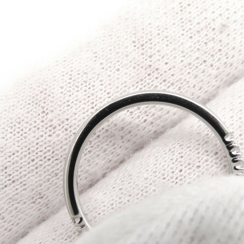 カルティエ リング エタンセル ドゥ カルティエ ソリテールリング ダイヤモンド 計0.23ct Pt950 サイズ46 N4744300 指輪