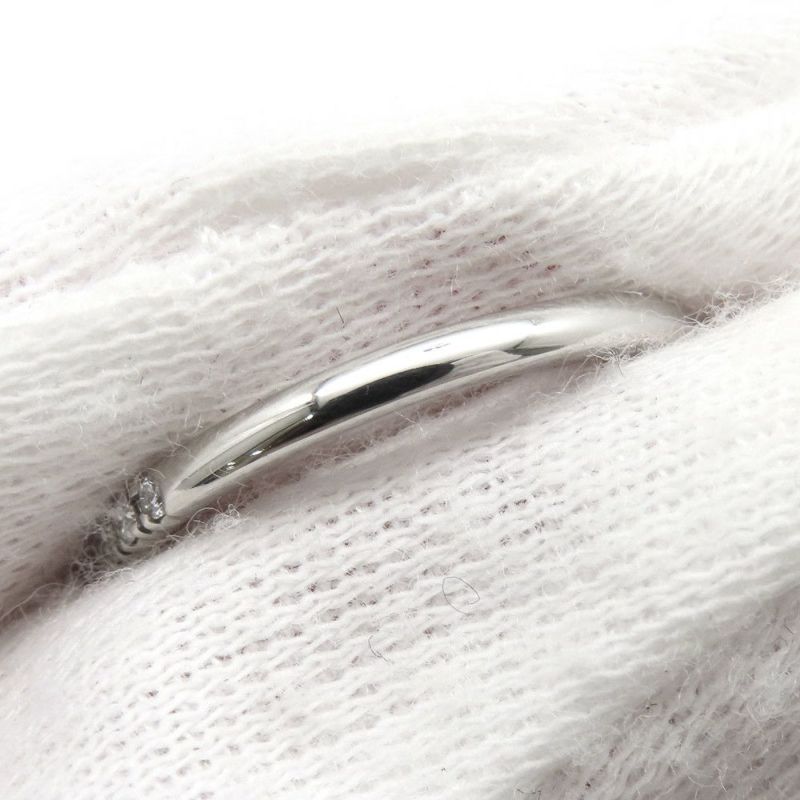 カルティエ リング エタンセル ドゥ カルティエ ソリテールリング ダイヤモンド 計0.23ct Pt950 サイズ46 N4744300 指輪