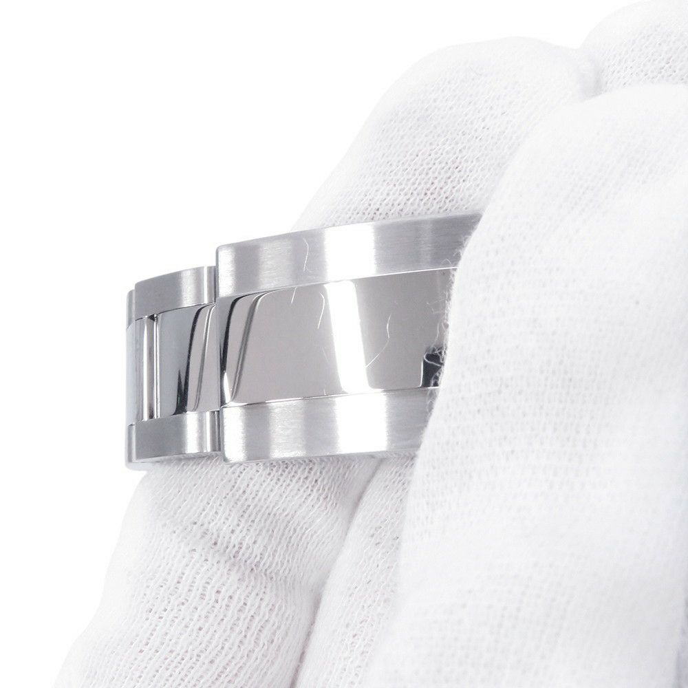 ロレックス GMTマスター2 デイト ランダムシリアル ルーレット 126710BLRO ROLEX 腕時計 黒文字盤