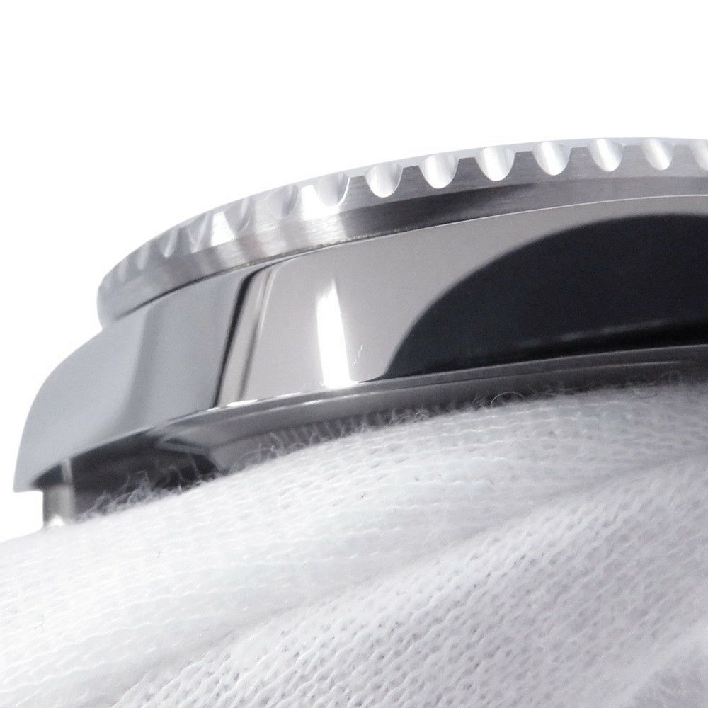 ロレックス GMTマスター2 デイト ランダムシリアル ルーレット 126710BLRO ROLEX 腕時計 黒文字盤