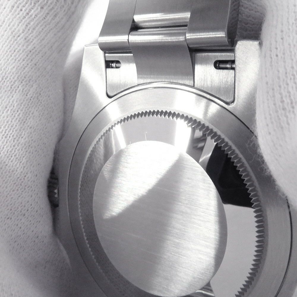 ロレックス GMTマスター2 デイト ランダムシリアル ルーレット 126710BLRO ROLEX 腕時計 黒文字盤