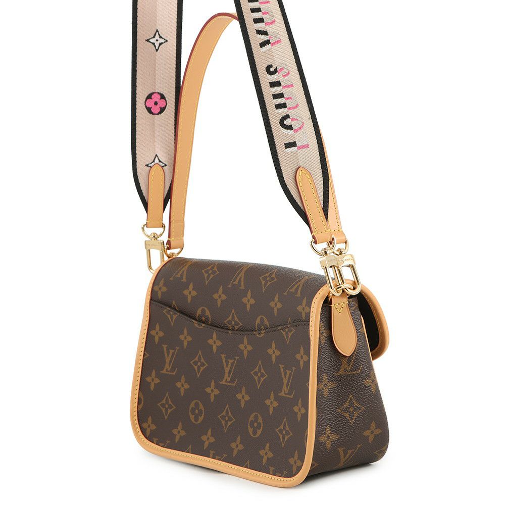 ルイヴィトン ショルダーバッグ モノグラム ディアヌNM PM M45985 LOUIS VUITTON ヴィトン バッグ 2way