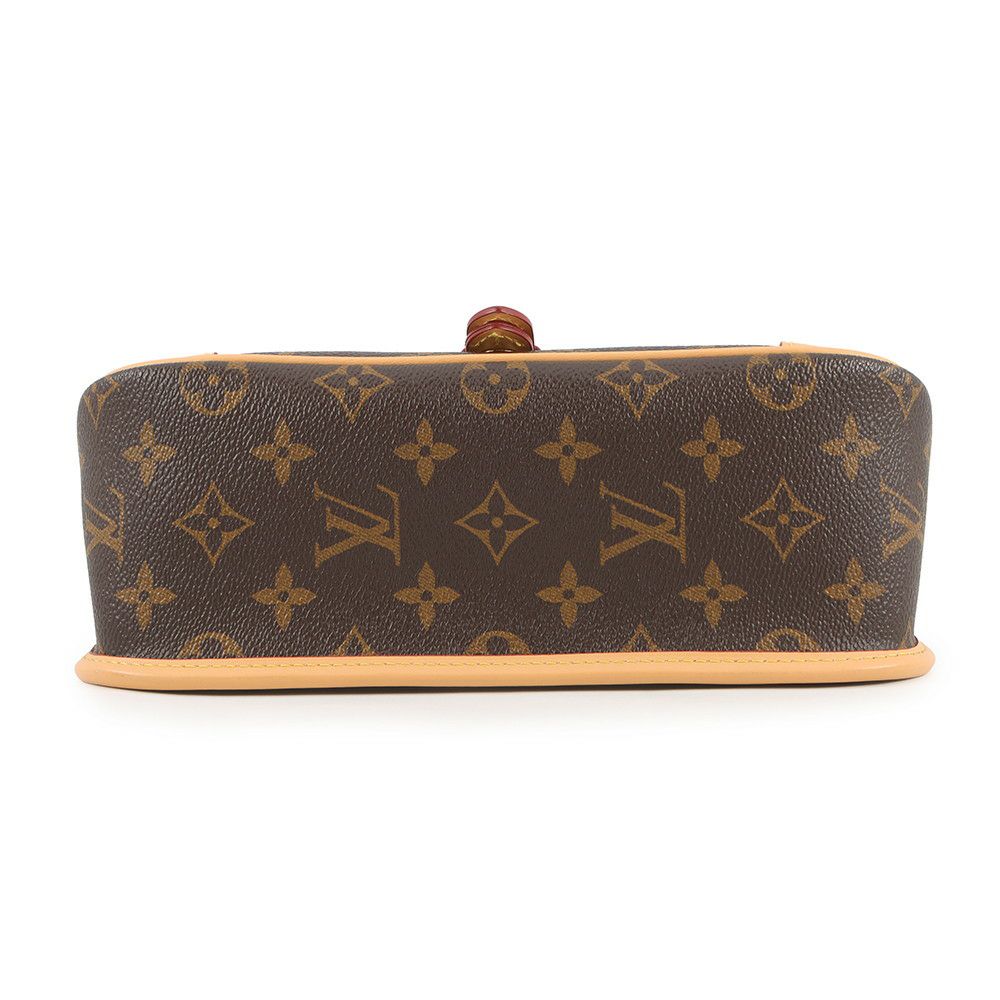 ルイヴィトン ショルダーバッグ モノグラム ディアヌNM PM M45985 LOUIS VUITTON ヴィトン バッグ 2way