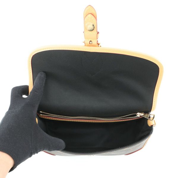 ルイヴィトン ショルダーバッグ モノグラム ディアヌNM PM M45985 LOUIS VUITTON ヴィトン バッグ 2way