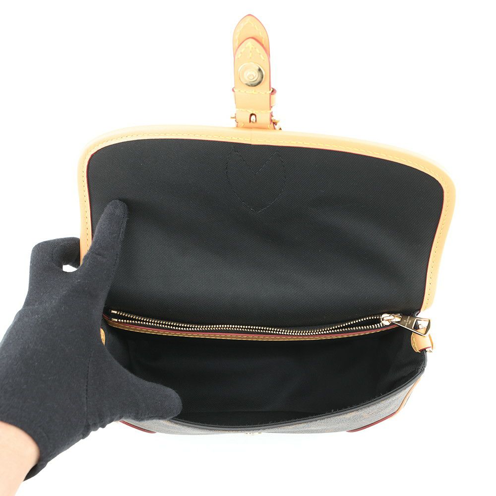 ルイヴィトン ショルダーバッグ モノグラム ディアヌNM PM M45985 LOUIS VUITTON ヴィトン バッグ 2way