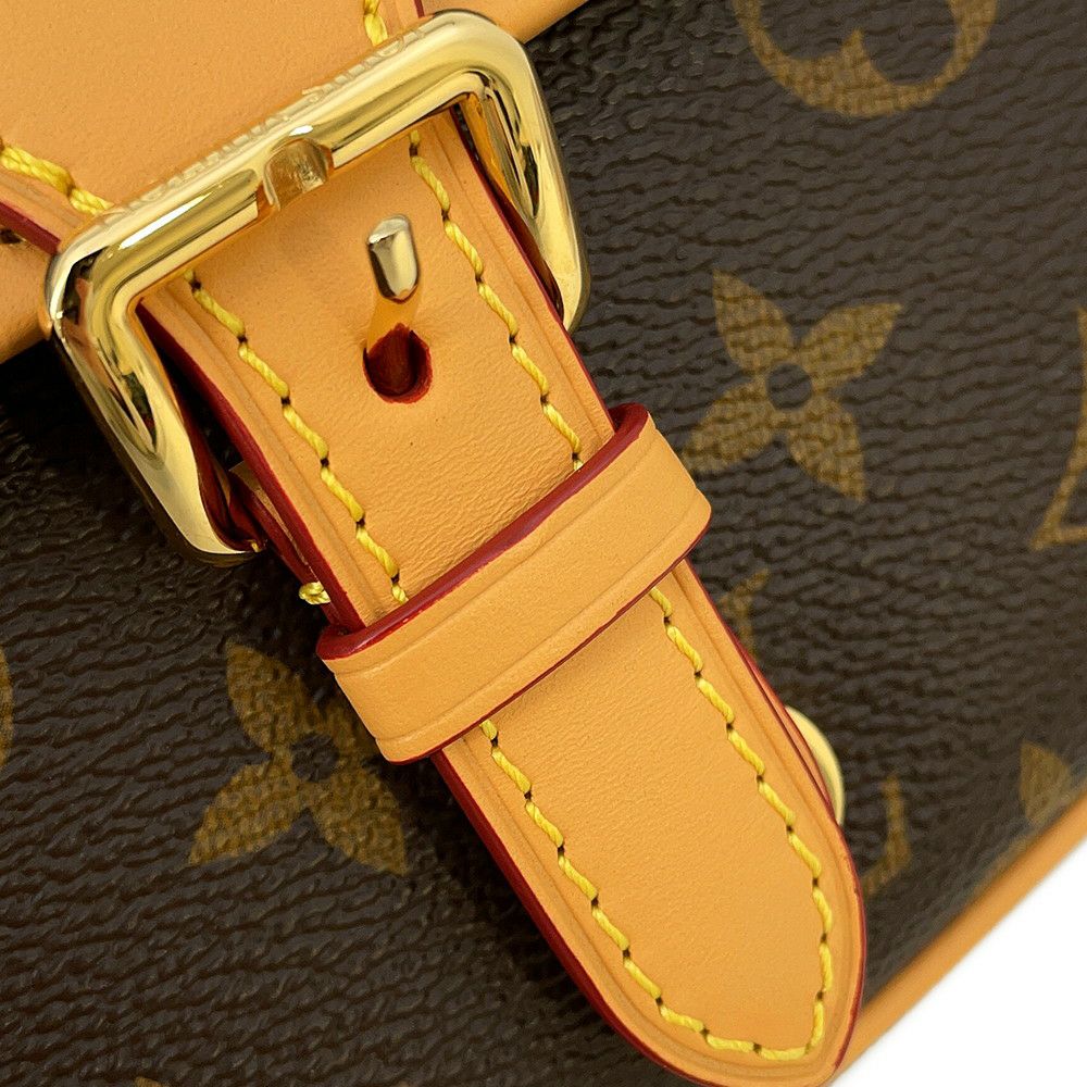 ルイヴィトン ショルダーバッグ モノグラム ディアヌNM PM M45985 LOUIS VUITTON ヴィトン バッグ 2way