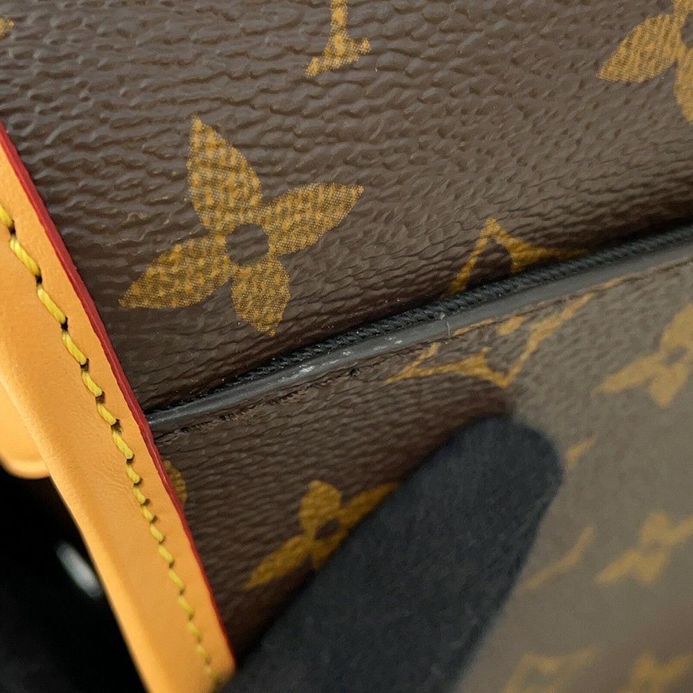 ルイヴィトン ショルダーバッグ モノグラム ディアヌNM PM M45985 LOUIS VUITTON ヴィトン バッグ 2way