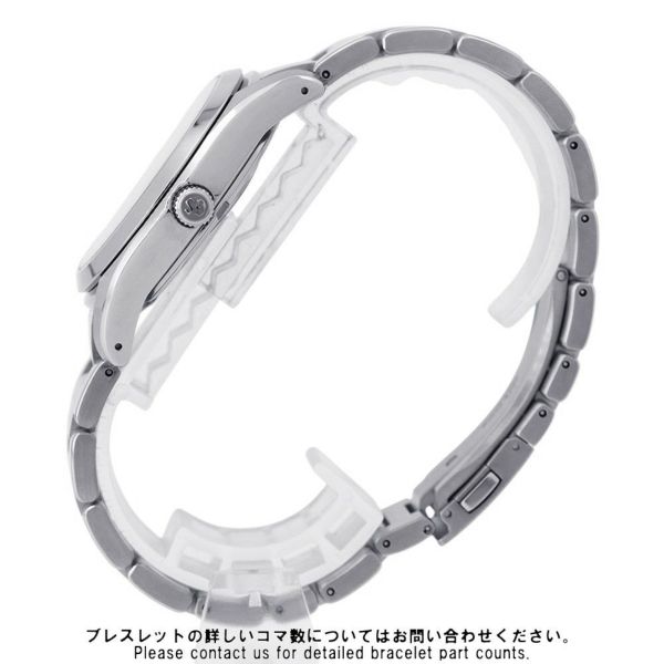 セイコー グランドセイコー ヘリテージコレクション SBGX355 SEIKO クォーツ 腕時計 白文字盤 雪白