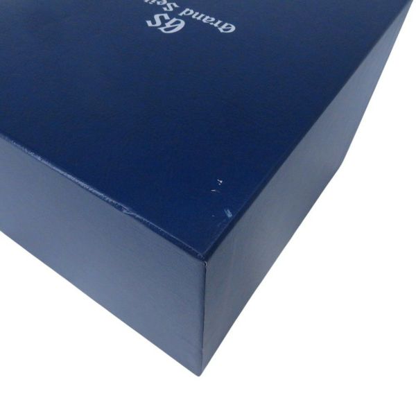 セイコー グランドセイコー ヘリテージコレクション SBGX355 SEIKO クォーツ 腕時計 白文字盤 雪白