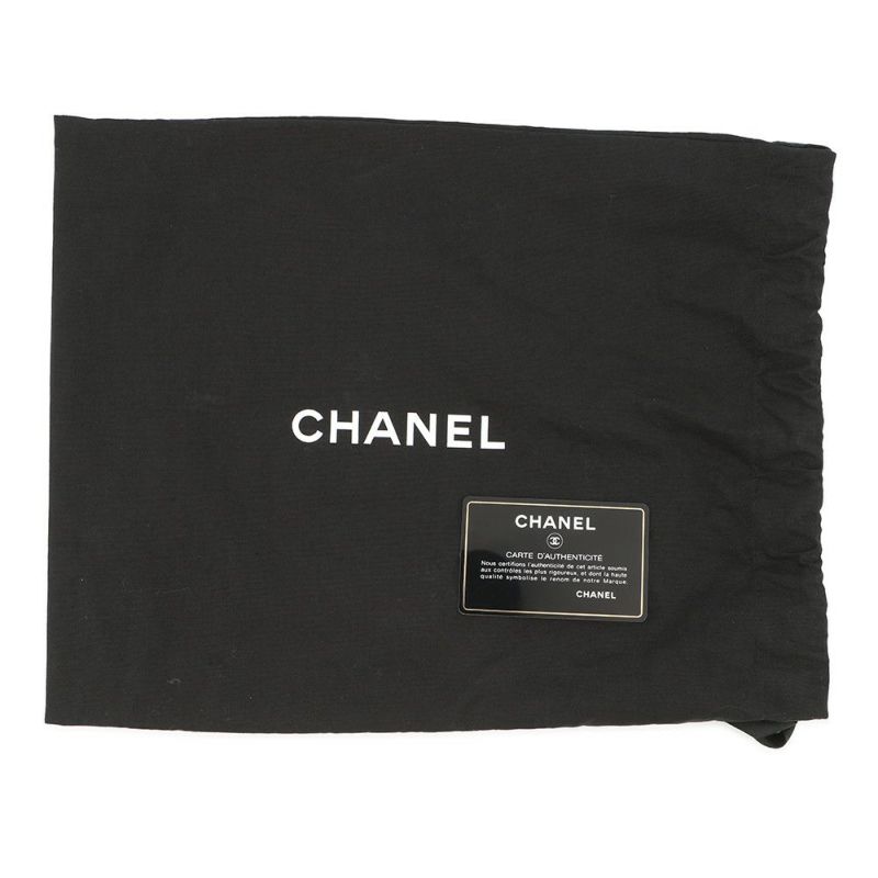 シャネル チェーンショルダーバッグ マトラッセ ココマーク ラムスキン ミニマトラッセ A35200 CHANEL