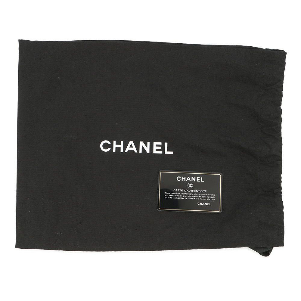 シャネル チェーンショルダーバッグ マトラッセ ココマーク ラムスキン ミニマトラッセ A35200 CHANEL