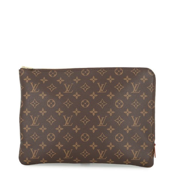 ルイヴィトン クラッチバッグ モノグラム エテュイ・ヴォワヤージュ GM M43442 LOUIS VUITTON ヴィトン バッグ