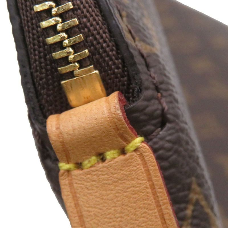 ルイヴィトン クラッチバッグ モノグラム エテュイ・ヴォワヤージュ GM M43442 LOUIS VUITTON ヴィトン バッグ