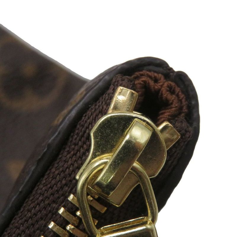 ルイヴィトン クラッチバッグ モノグラム エテュイ・ヴォワヤージュ GM M43442 LOUIS VUITTON ヴィトン バッグ