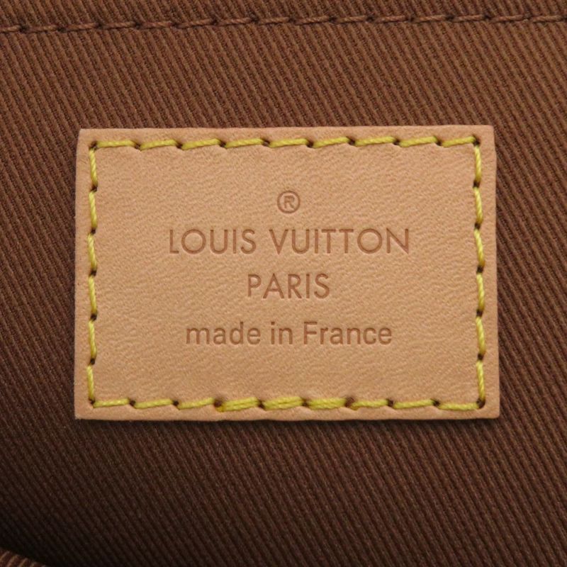 ルイヴィトン クラッチバッグ モノグラム エテュイ・ヴォワヤージュ GM M43442 LOUIS VUITTON ヴィトン バッグ