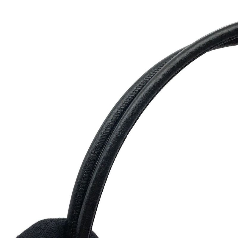 シャネル トートバッグ カンボンライン ラージトート マトラッセ ココマーク レザー A25169 CHANEL ピンク 黒