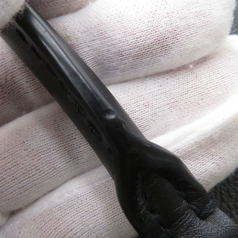 ルイヴィトン トートバッグ モノグラム・アンプラント オンザゴー GM M44925 ヴィトン バッグ 2way ショルダーバッグ 黒 ブラック