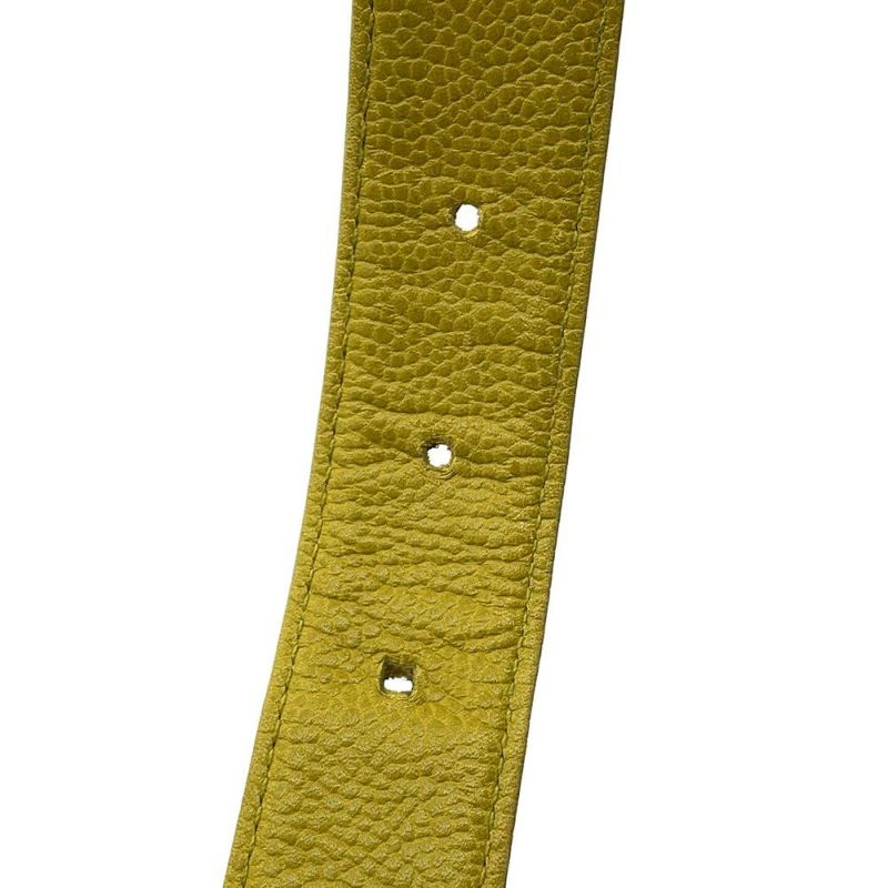 シャネル ウエストバッグ マトラッセ キャビアスキン ウエストポーチミニバック