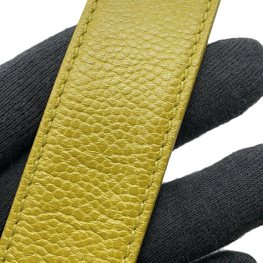 シャネル ウエストバッグ マトラッセ キャビアスキン ウエストポーチミニバック