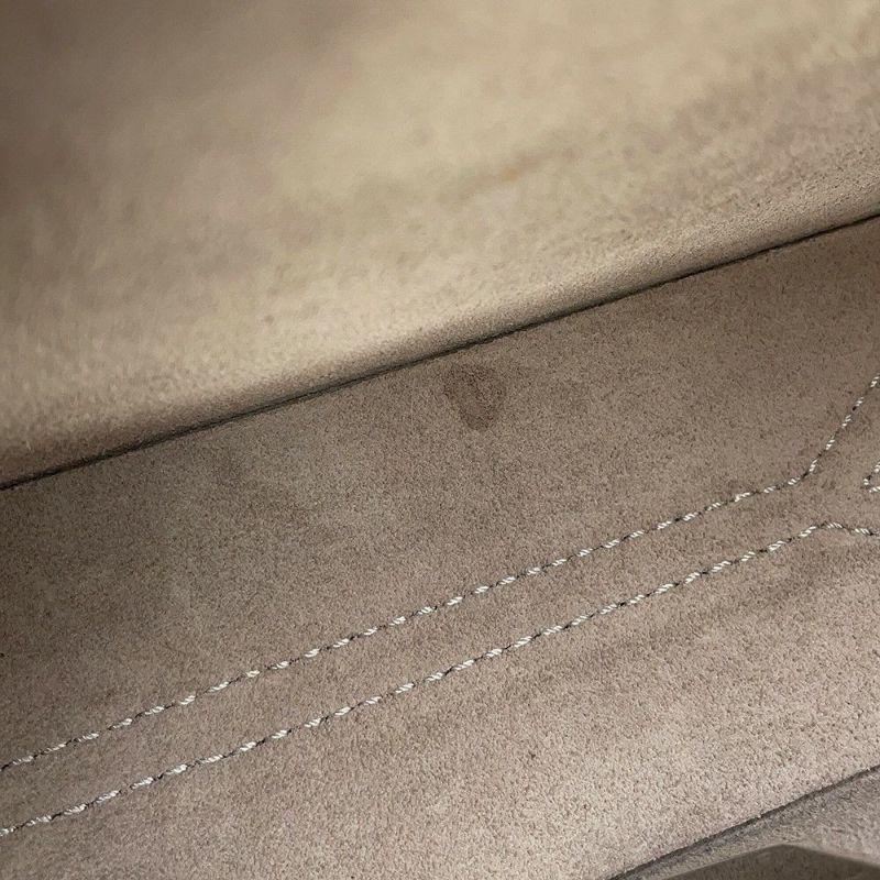 ジミーチュウ チェーンショルダーバッグ LOCKETT PRETITE ベロア JIMMY CHOO