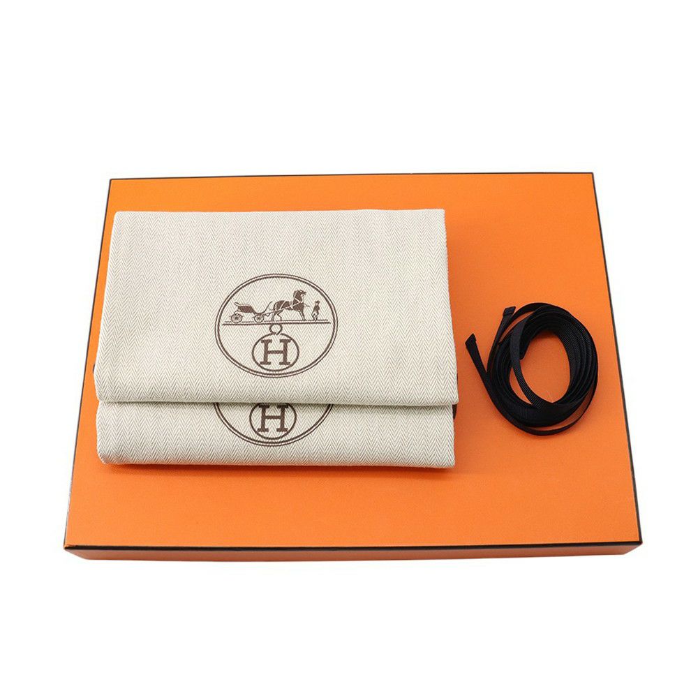 エルメス パンプス グァパ エスパドリーユ シェーヌダンクル デニム レディースサイズ35 HERMES 靴