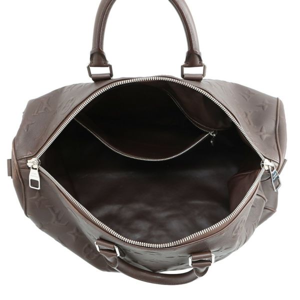 ルイヴィトン ボストンバッグ モノグラム・レヴェラション キーポル・バンドリエール45 M56712 ヴィトン 2wayショルダー 旅行 トラベル