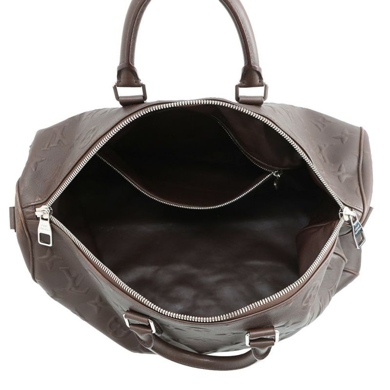 ルイヴィトン ボストンバッグ モノグラム・レヴェラション キーポル・バンドリエール45 M56712 ヴィトン 2wayショルダー 旅行 トラベル