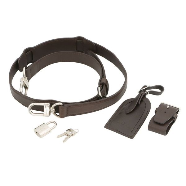 ルイヴィトン ボストンバッグ モノグラム・レヴェラション キーポル・バンドリエール45 M56712 ヴィトン 2wayショルダー 旅行 トラベル