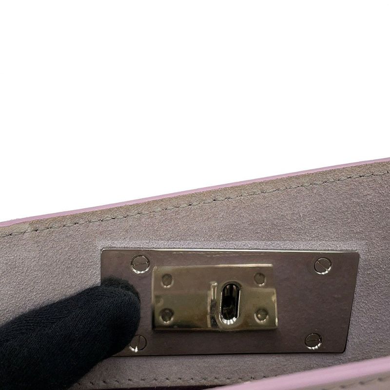 メゾンマルジェラ ハンドバッグ スナッチト スモール レザー S56WG0168P4745 Maison Margiela 2way