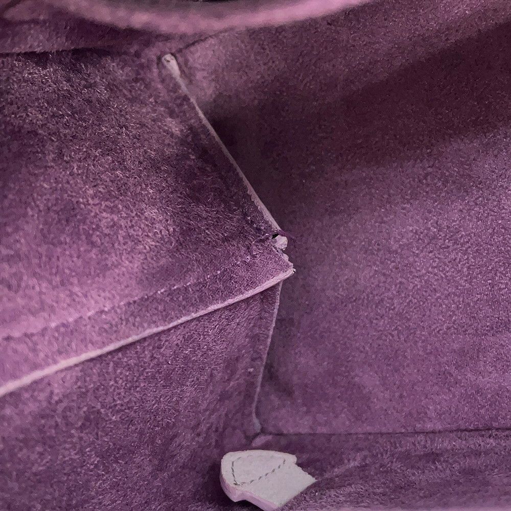 メゾンマルジェラ ハンドバッグ スナッチト スモール レザー S56WG0168P4745 Maison Margiela 2way