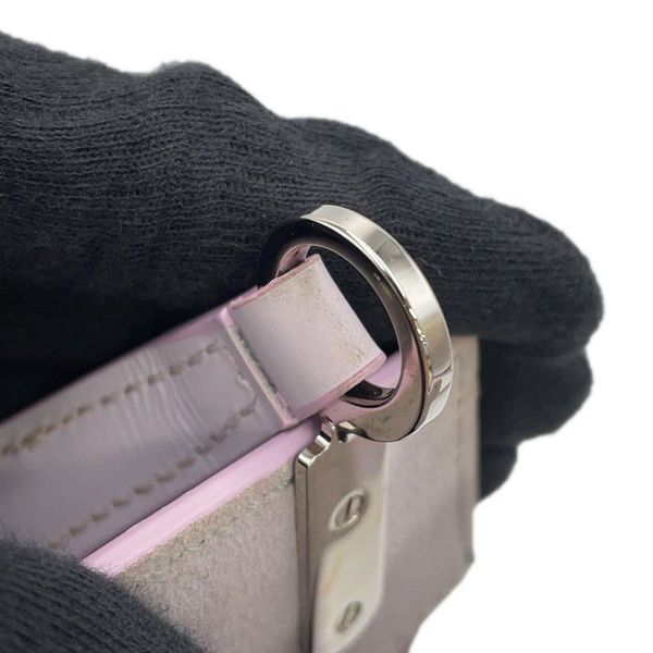 メゾンマルジェラ ハンドバッグ スナッチト スモール レザー S56WG0168P4745 Maison Margiela 2way