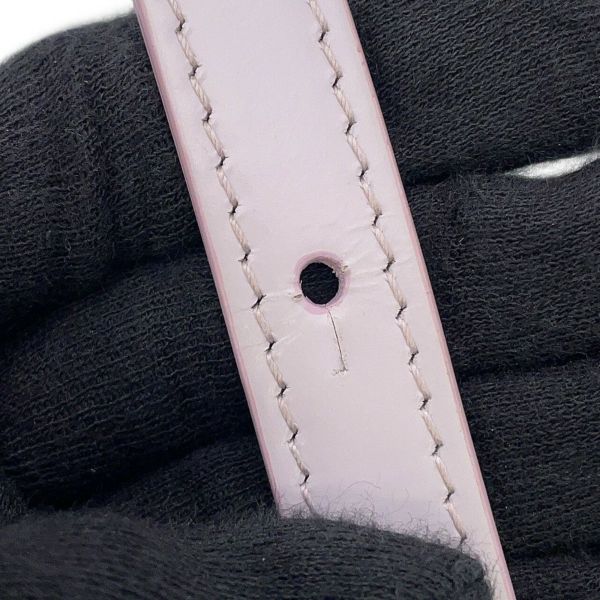 メゾンマルジェラ ハンドバッグ スナッチト スモール レザー S56WG0168P4745 Maison Margiela 2way