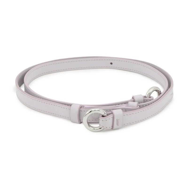 メゾンマルジェラ ハンドバッグ スナッチト スモール レザー S56WG0168P4745 Maison Margiela 2way