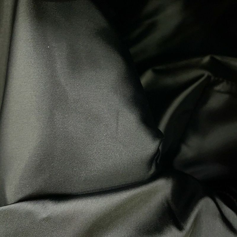 ドルチェ＆ガッバーナ チェーントートバッグ スパンコール レザー DOLCE&GABBANA タッセル 黒