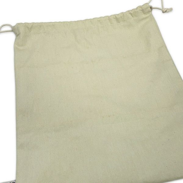 ロエベ ハンドバッグ ドローストリング ハンモック フローラル ミニ カーフレザー 303.30.V07 2way